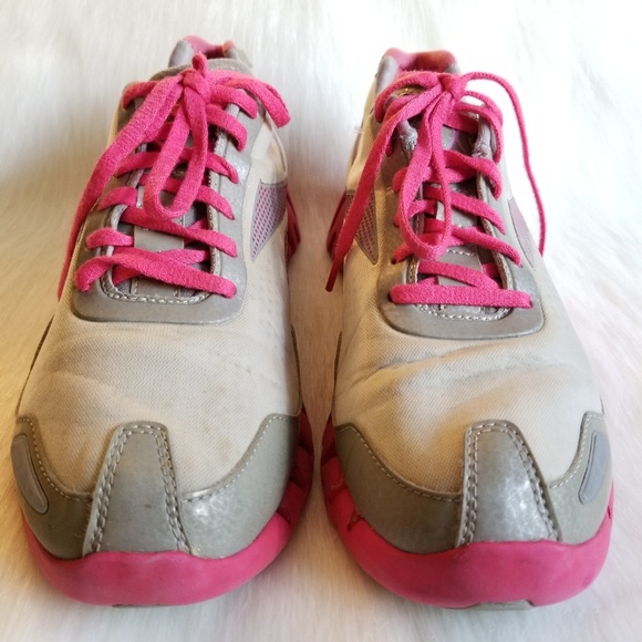 REEBOK | Zig Flow Running Shoes - Picture 2 of 6